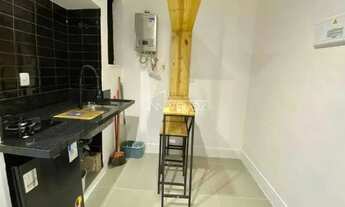 Imagem 16: Kitnet/Conjugado : / Residencial / Santa Teresa