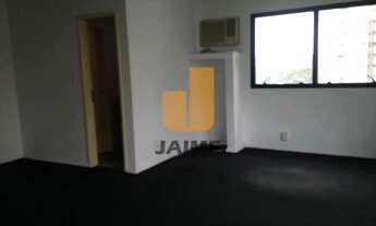 Imagem 7: Conjunto Comercial com 2 salas 1 Vaga en Perdizes