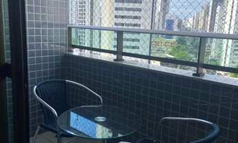 Imagem 7: Flat Beach Class Conselheiro Aguiar