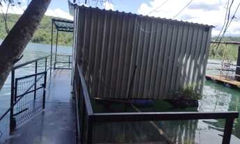 Imagem 4: Chácara à venda com 2000 m² Capim Branco Uberlândia-MG