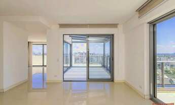 Imagem 6: Cobertura com 3 quartos à venda por R$ 2600000.00, 171.50 m2 - BATEL - CURITIBA/PR