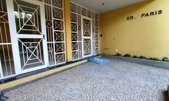 Imagem 3: Apartamento para aluguel, Edifício Paris no bairro Centro, Teresina/PI