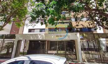 Imagem: Apartamento com 3 quartos para alugar por