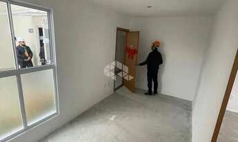 Imagem 5: Apartamento com 2 quartos/dormitórios no bairro São Sebastião, em Palhoça - SC