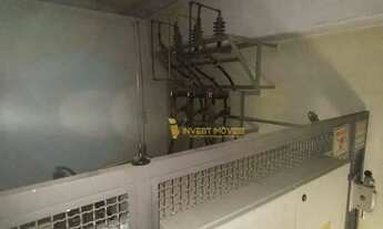 Imagem 5: Barracão com 1361m² para alugar no Centro