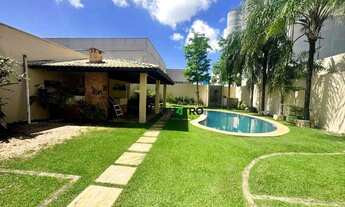 Imagem 5: Casa com 4 dormitórios, 300 m² - venda por R$ 1.500.000,00 ou aluguel por R$ 7.999,99/mês