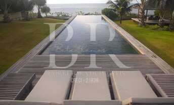 Imagem 4: CASA JAGUARIBE Residência a BEIRA MAR em Pontal de Maceió, Fortim - CE