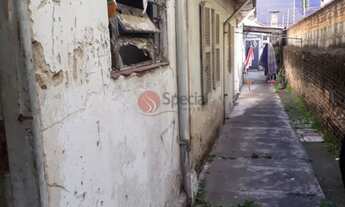 Imagem: Terreno 250m² no melhor local do Tatuapé!