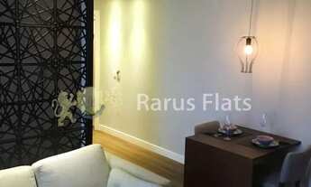 Imagem 4: Flat para alugar na Consolação - Quality Long Stay Bela Cintra