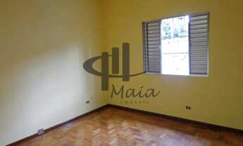 Imagem 6: Locação Sobrado Santo Andre Campestre Ref: 39071