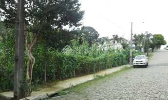 Imagem 6: Terreno no bairro Cinqüentenário