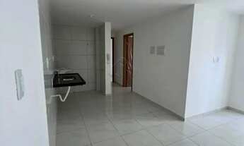 Imagem 2: Excelente Apartamento para Alugar no Bairro do Gramame ? João Pessoa