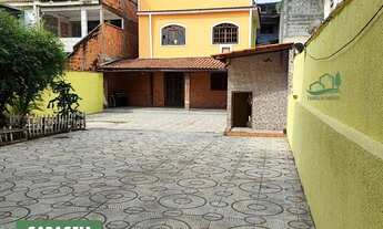 Imagem 3: Casa para Venda em Duque de Caxias, Vila São Luís, 3 dormitórios, 1 suíte, 2 banheiros, 10