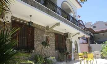 Imagem 3: Casa com quintal, piscina e área gourmet ? um refúgio no Grajaú