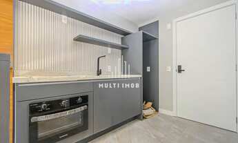 Imagem 5: Apartamento loft no Bela Vista