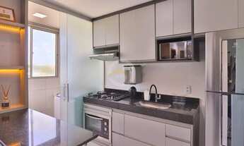 Imagem 6: Apartamento em Parque Real de Goiânia, Aparecida de Goiânia/GO