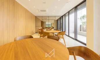 Imagem 2: Apartamento 03 quartos à venda no bairro de Lourdes, Próximo à Praça Marília de Dirceu