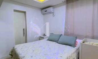 Imagem 2: Imóvel para venda tem 58 metros quadrados com 2 quartos em Calhau - São Luís - MA