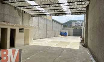 Imagem 2: Galpão, Vaz Lobo, Rio de Janeiro - R$ 660 mil, Cod: 1685