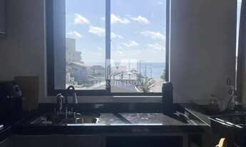 Imagem 2: Apartamento com vista para o mar com 3 quartos em Itajubá - Barra Velha - SC