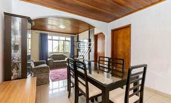 Imagem 7: Casa para venda possui 181 metros quadrados com 3 quartos em Pinheirinho - Curitiba - PR