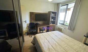 Imagem 7: Apartamento à venda, 93 m² por R$ 582.537,00 - Santa Rosa - Niterói/RJ