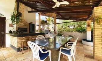 Imagem: Casa à venda na praia de Búzios