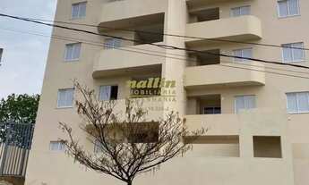 Imagem 2: Apartamentos no Loteamento Morrão Da Força