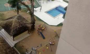 Imagem 2: APARTAMENTO RESIDENCIAL em SALVADOR - BA, CANABRAVA