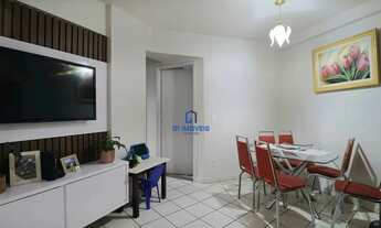 Imagem 2: Imóvel para venda com 64 metros quadrados com 2 quartos em Setor Castelo Branco - Goiânia