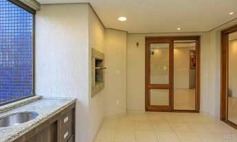 Imagem 5: APARTAMENTO 3 DORMITÓRIOS COM 2 VAGAS NO BAIRRO PETRÓPOLIS