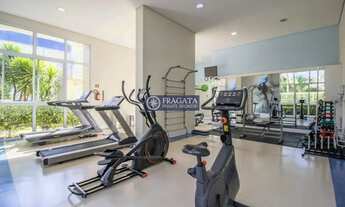 Imagem 4: Apartamento de 162 m², 3 quartos e 3 vagas - Vila Romana - São Paulo