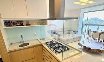 Imagem 6: 3 Suítes com Vista Mar no 28º Andar Raridade em Vitória