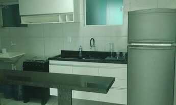 Imagem 3: Imóvel para aluguel possui 58 metros quadrados com 2 quartos em Bessa - João Pessoa - PB