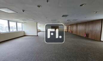 Imagem 6: Conjunto para alugar, 393 m² por R$ 91.180,00/mês - Itaim Bibi - São Paulo/SP