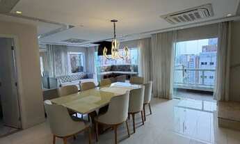 Imagem: Cobertura Duplex de Alto Padrão no Mundi