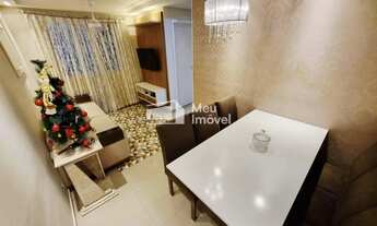 Imagem 4: Aluguel Apartamento Térreo 2 Dormitórios Condomínio Vale Belo - Bairro Villa Branca - Jaca