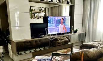 Imagem 3: APARTAMENTO À VENDA NO COND.ATMOSPHERA -JARDIM ERMIDA - JUNDIAÍ/SP