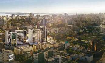 Imagem 4: Conjunto/Sala para Venda - 30.32m², 0 dormitórios, 1 vaga - Santana