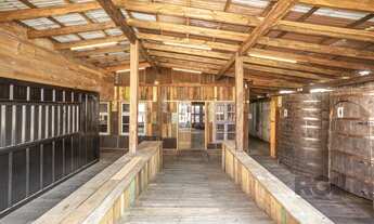 Imagem 7: Ponto Comercial/Loja para Aluguel no Bairro Pátria Nova com 553 m² de Área Útil