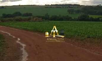 Imagem 4: Fazenda à Venda - Zona Rural - Cristianópolis/GO