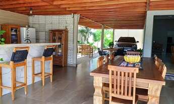 Imagem 5: Rancho à Venda Recreativo Barra Mansa - Sales/SP