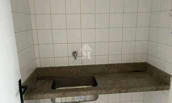 Imagem 4: Conjunto comercial - Bosque da Saúde