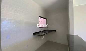 Imagem 4: Casa de 02 quartos localizada em São José do Imbassaí (Maricá