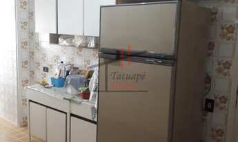 Imagem 3: Apartamento à venda em Moema, São Paulo 98m