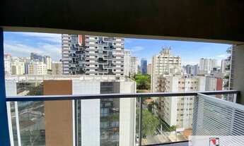 Imagem 7: Apartamento para venda na Vila Olímpia , 1 dormitório e 28 m²