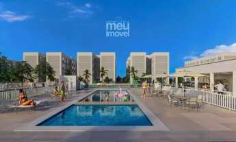 Imagem 6: MSE30 - VILLAGE RESERVA 2 - OPORTUNIDADE DE SAIR DO ALUGUEL