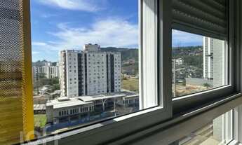 Imagem 6: Apartamento à venda em Partenon com 37 m², 1 quarto, 1 vaga