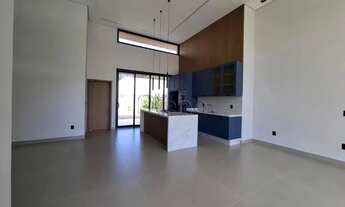 Imagem 7: Casa à venda em Indaiatuba, Residencial Monte Verde, com 3 suítes, com 191.46 m²