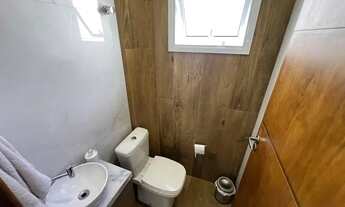 Imagem 7: Casa reformada a venda no Cruzeiro